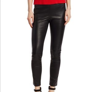 Rag and Bone Simone Leather Pant Size 00